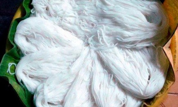 bun tai kenh dac san hanam